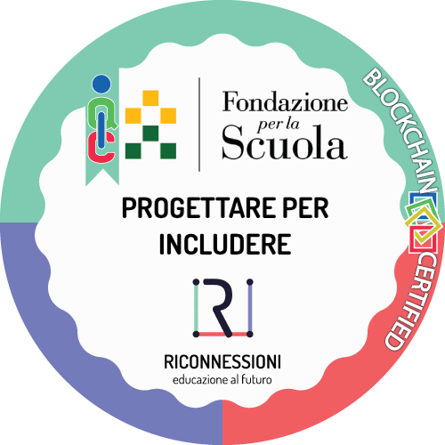 Progettare per includere